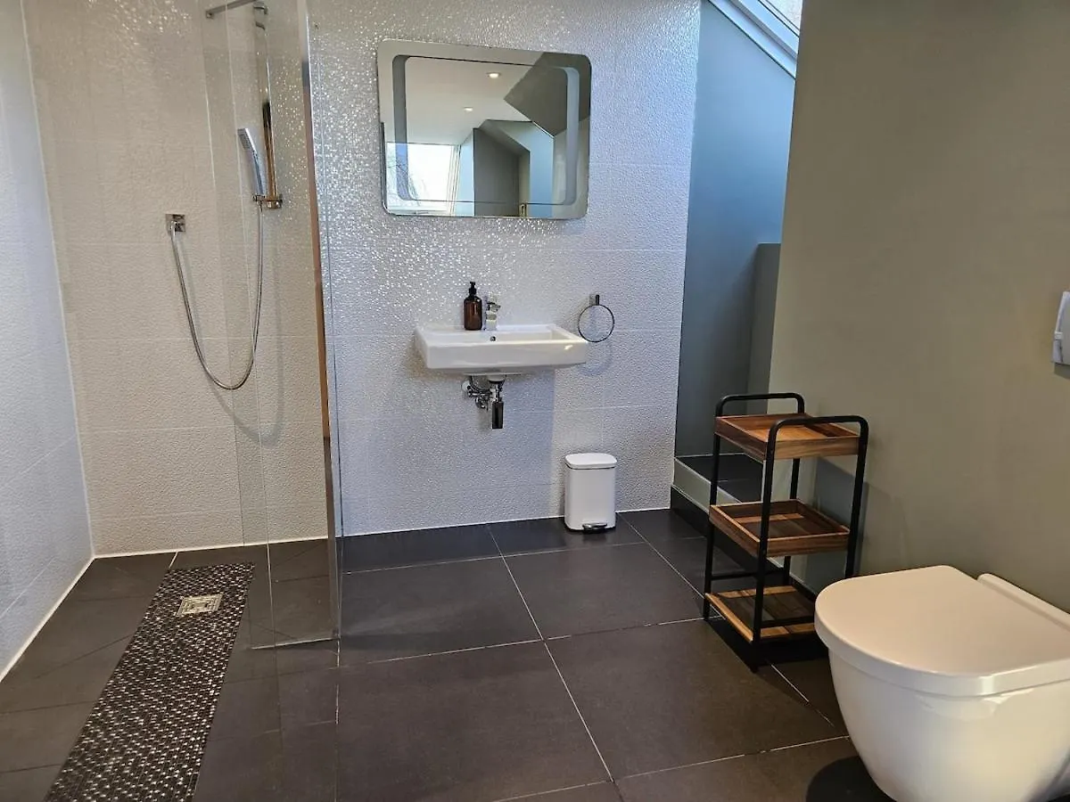 Holiday home Kaimes Bright Garden Getaway Villa Edinburgh
