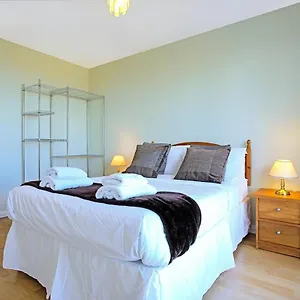 Britannia Penthouse Apartamento
