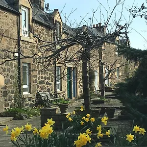 Drum Brae Edinburgh