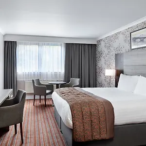 4* Отель Leonardo Murrayfield