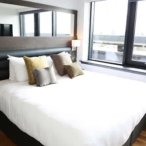 Haymarket Hub Hotel