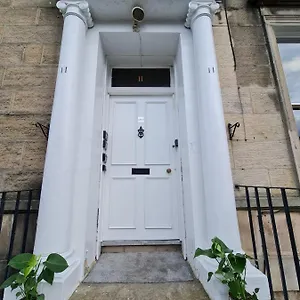 Pilrig St Gasthuis
