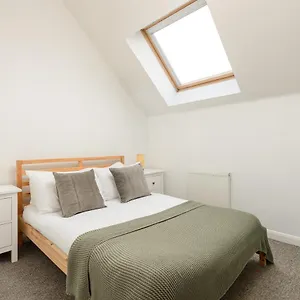 The Modern Mill Appartement