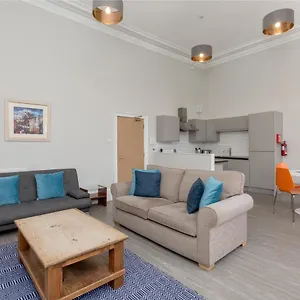  Appartement Southside By Destination