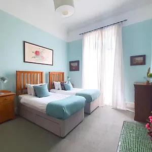 Stylish Appartement