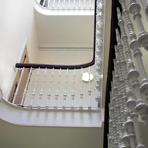 3* Отель Cityroomz Edinburgh