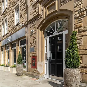 Premier Fountain Court إدنبرة