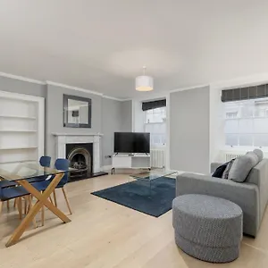 Destiny Scotland - Hill Street Appartement