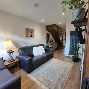  Appartement Self-catering Extended Family
