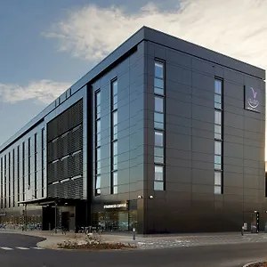 4* Отель Village