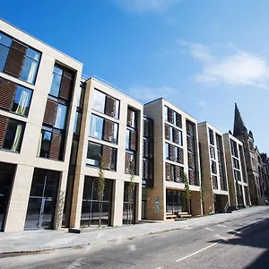 Unite Students - Salisbury Court Appartement