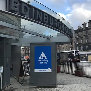 Edinburgh Central Accommodation Edinburg