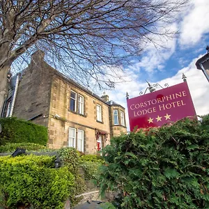Corstorphine Edinburgh
