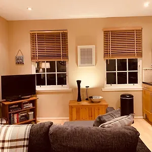 The Webstersland Apartamento