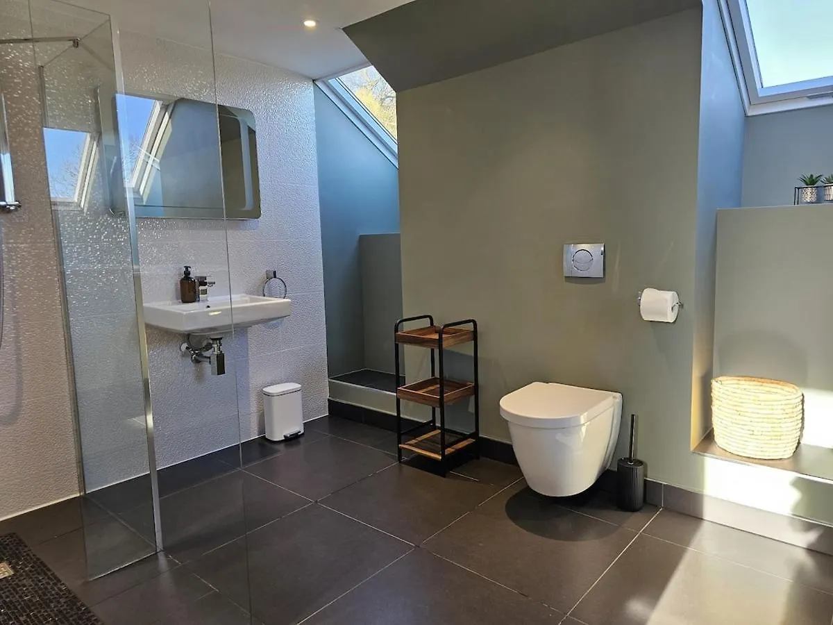 Villa Kaimes Bright Garden Getaway Edimburgo Сasa de vacaciones