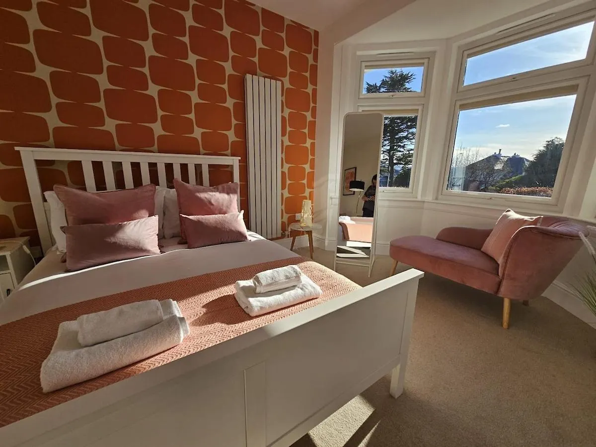 Villa Kaimes Bright Garden Getaway Edimburgo 0*,  Reino Unido