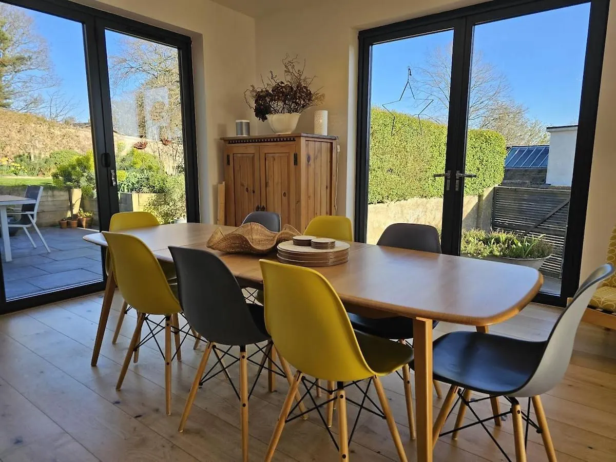Villa Kaimes Bright Garden Getaway Edimburgo 0*,  Reino Unido