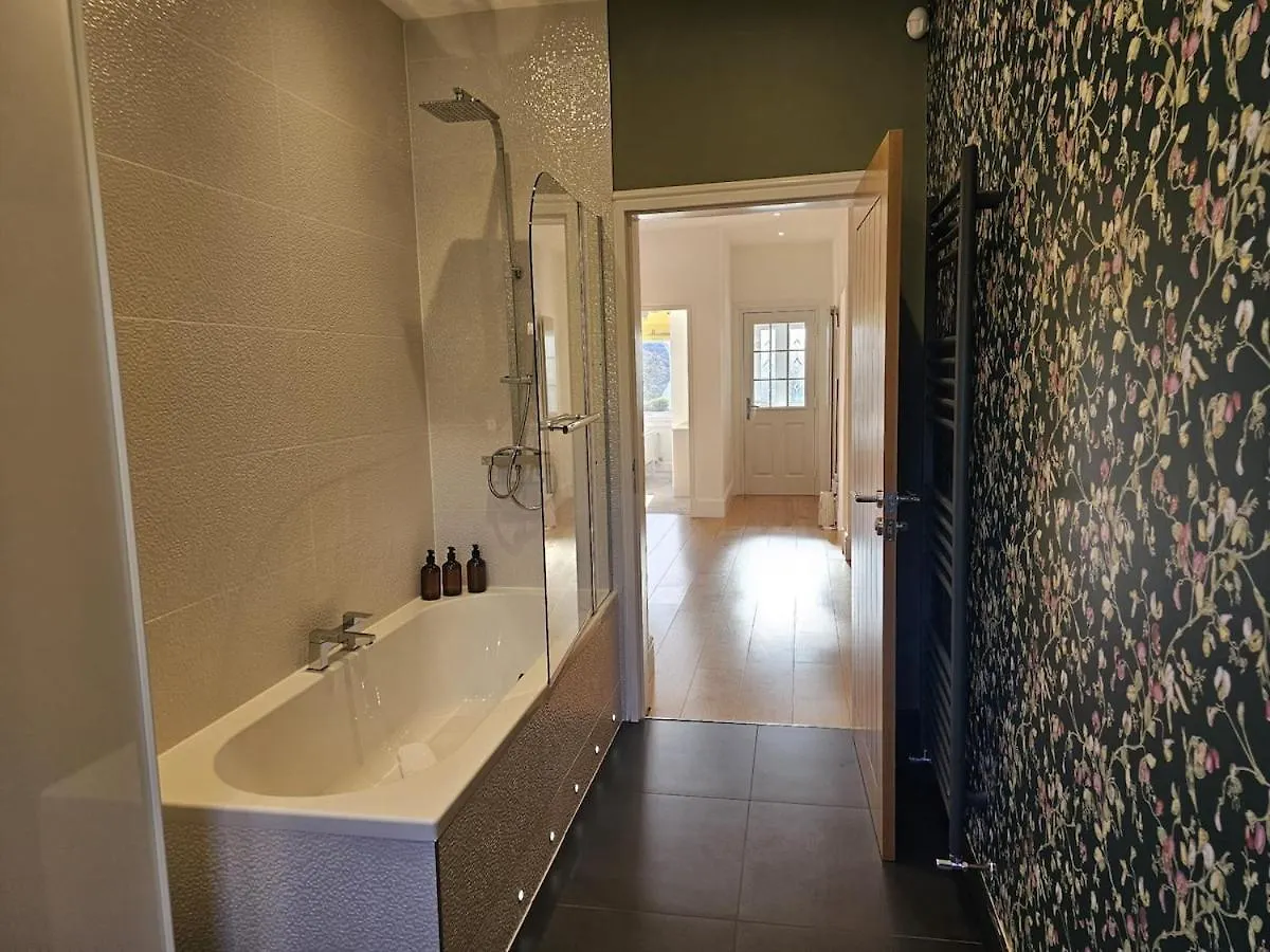 Villa Kaimes Bright Garden Getaway Edimburgo 0*,